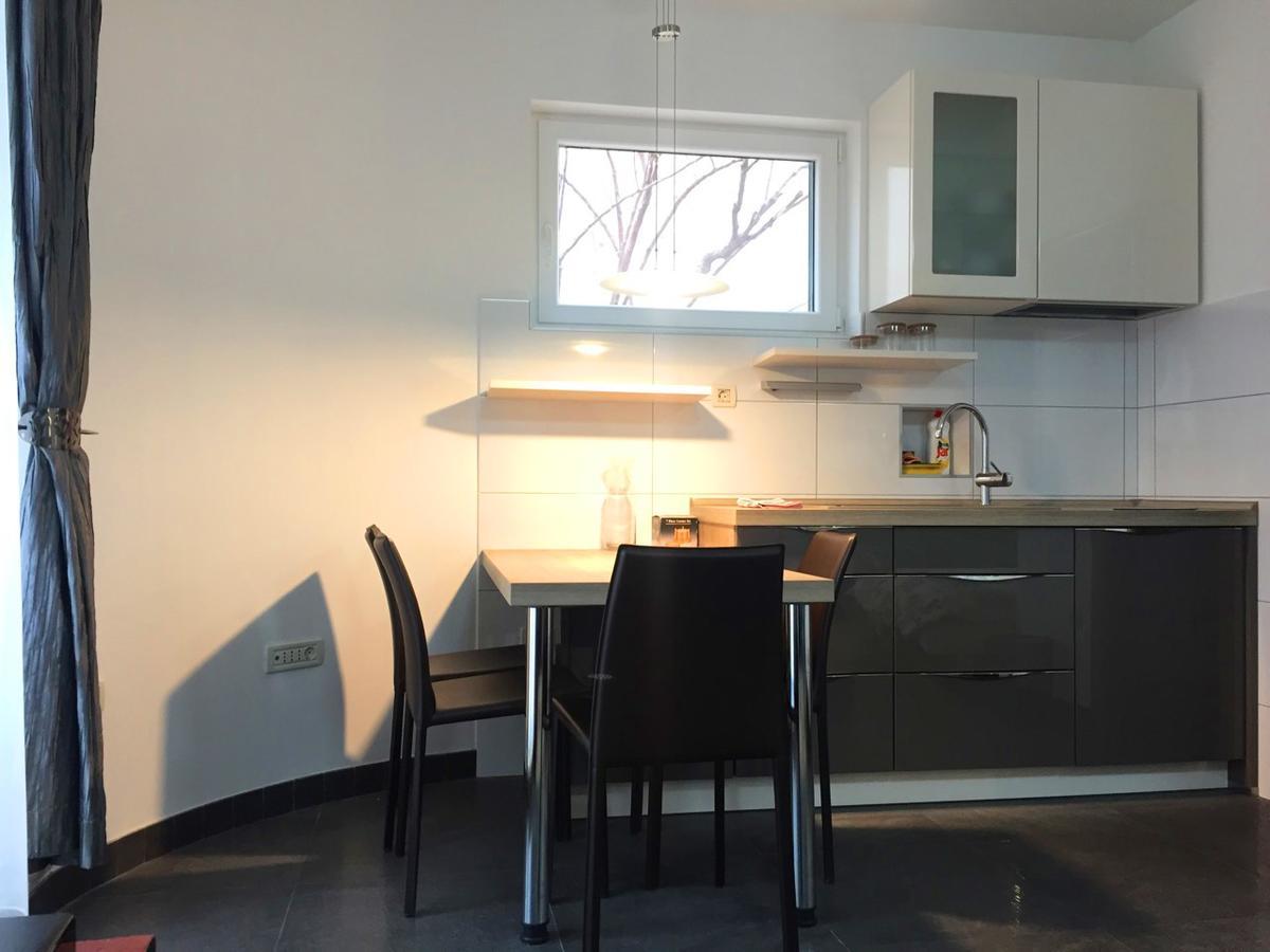 Apartment Sibenik City Beach *