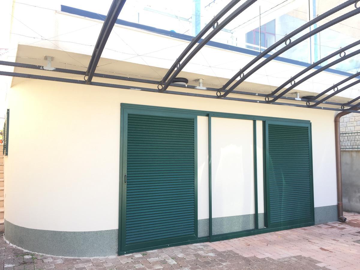 Apartman Sibenik City Beach *