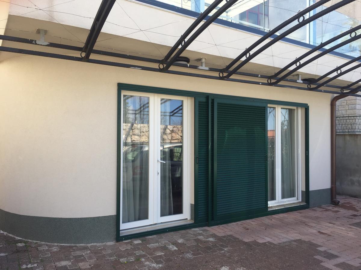 Sibenik City Beach Apartman