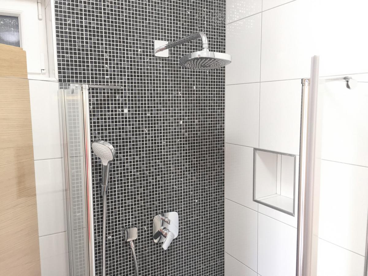 Sibenik City Beach Apartment *