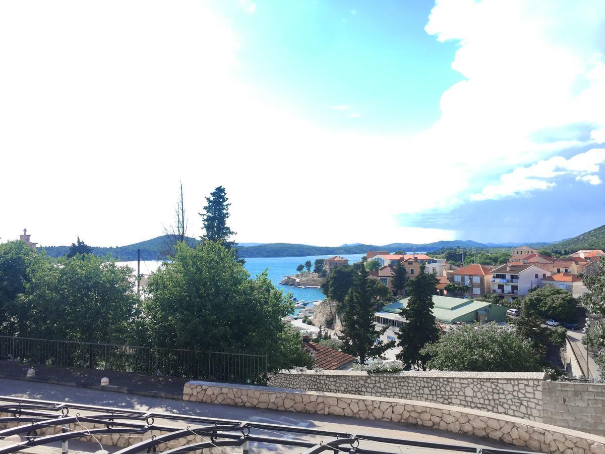 Sibenik City Beach *