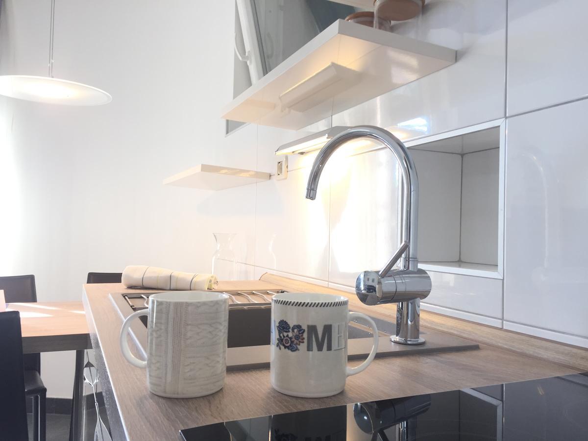 Sibenik City Beach Apartman Šibenik